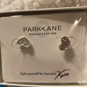 Park lane dainty hearts